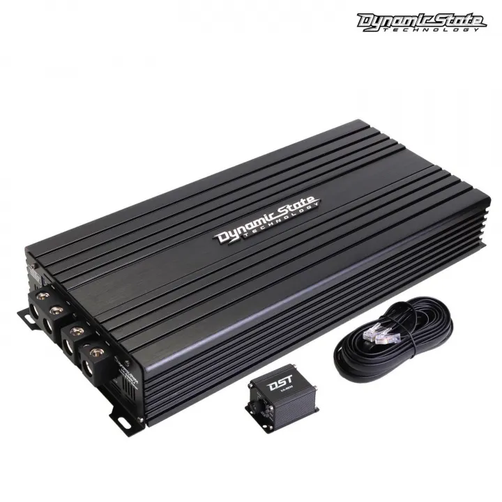 Dynamic State VIKING VA-5000.1 усилитель в Энгельсе