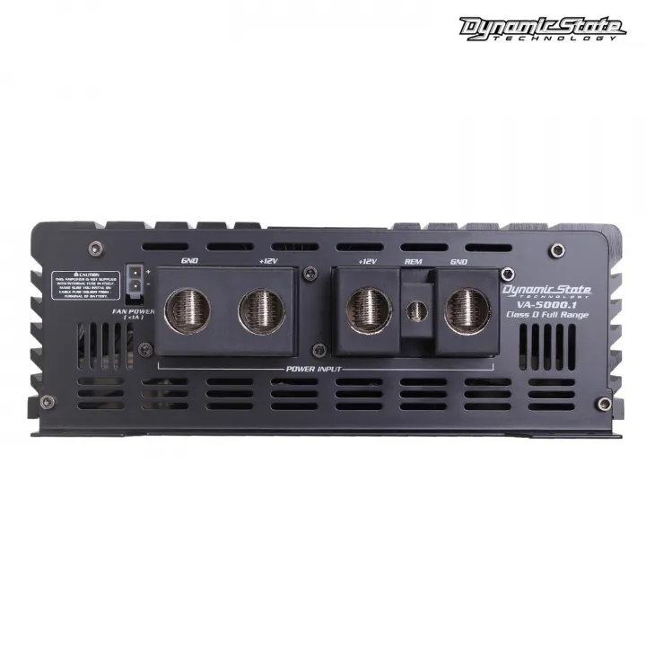 Dynamic State VIKING VA-5000.1 усилитель в Энгельсе