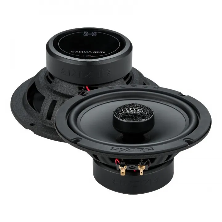 Black Hydra Gamma 625X акустика в Энгельсе