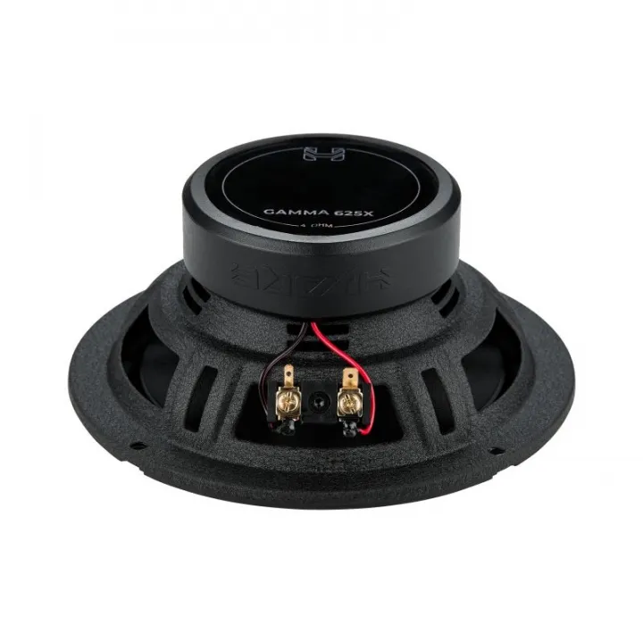 Black Hydra Gamma 625X акустика в Энгельсе