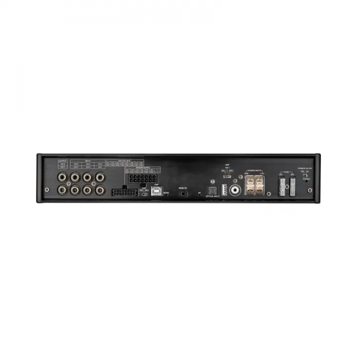 Black Hydra Gamma 6.80 DSP усилитель в Энгельсе