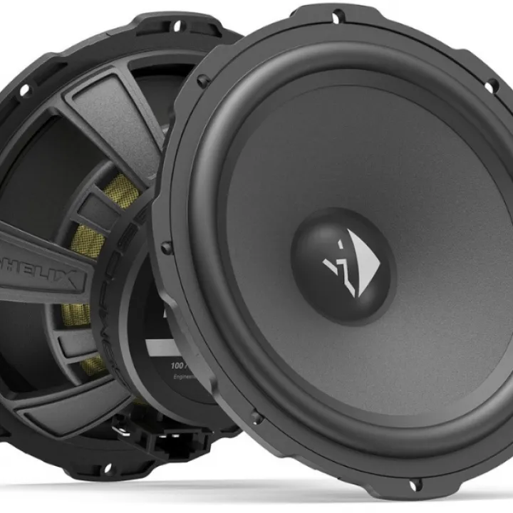 HELIX Ci3 W165FM-S2 мидбасс в Энгельсе