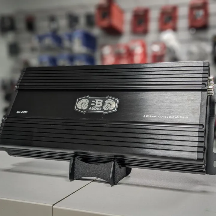 BB SPT-4.200 усилитель в Энгельсе