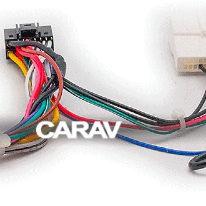 CARAV 16-013 провод UMS для Lexus, Toyota 2012+ в Энгельсе