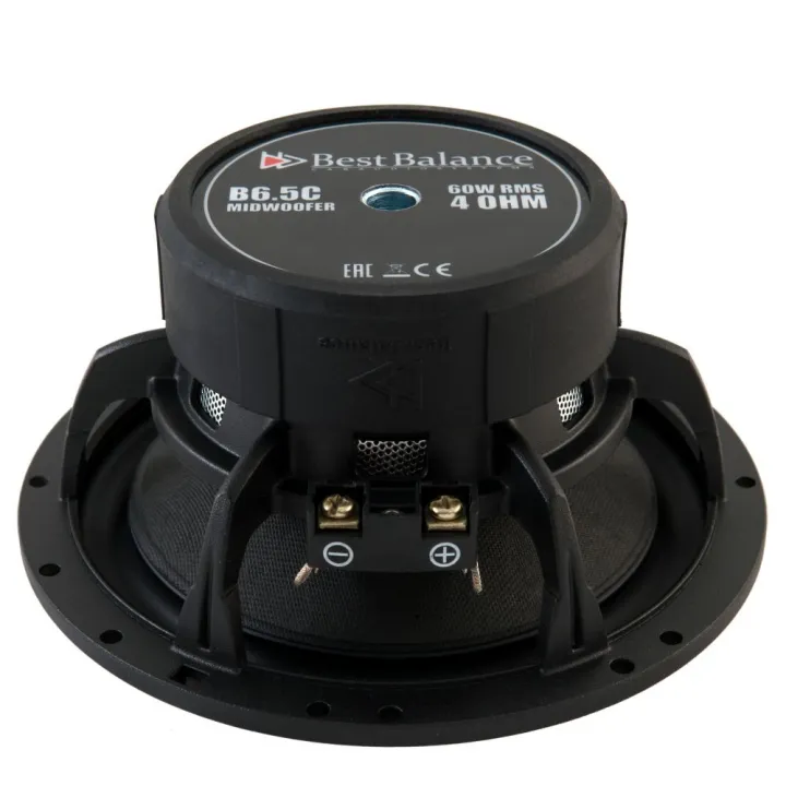 BEST BALANCE B6.5W мидбасс в Энгельсе