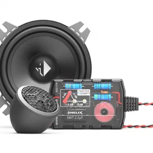 HELIX CB K100.2-S3 Компонентная акустика