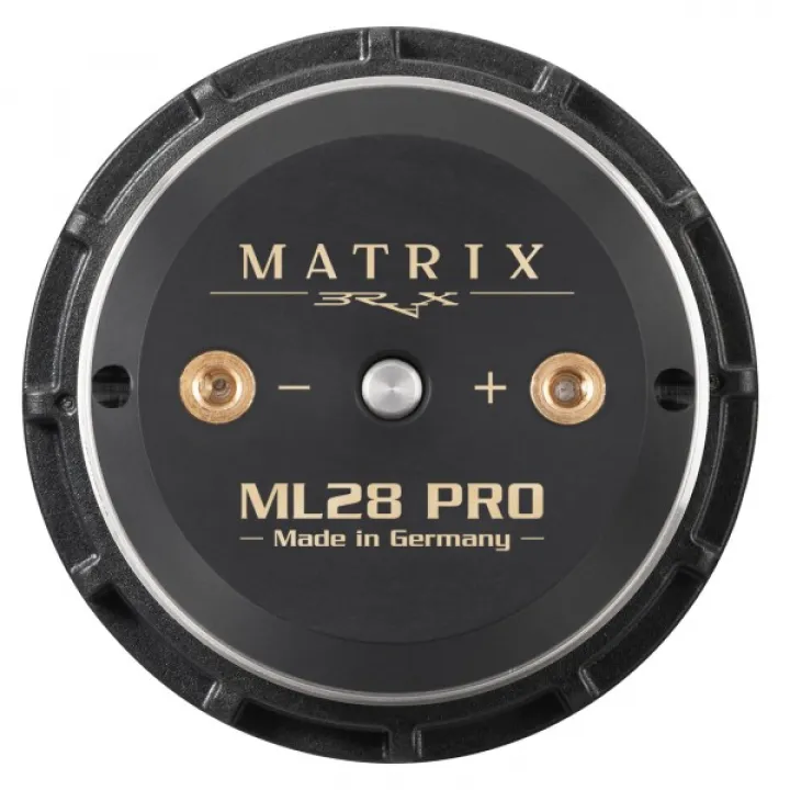 BRAX MATRIX ML28 PRO Среднечастотная акустика в Энгельсе