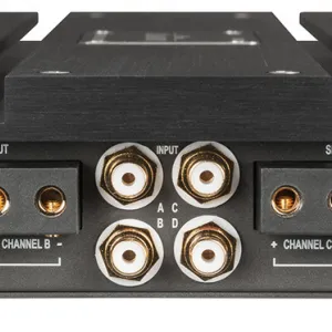 BRAX GX2400 Усилитель