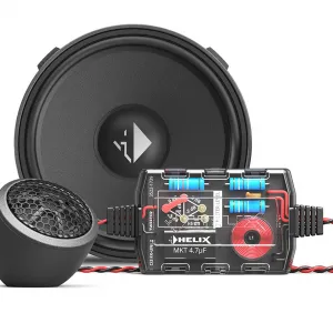 HELIX Ci3 K100.2FM-S3 MK2 Компонентная акустика