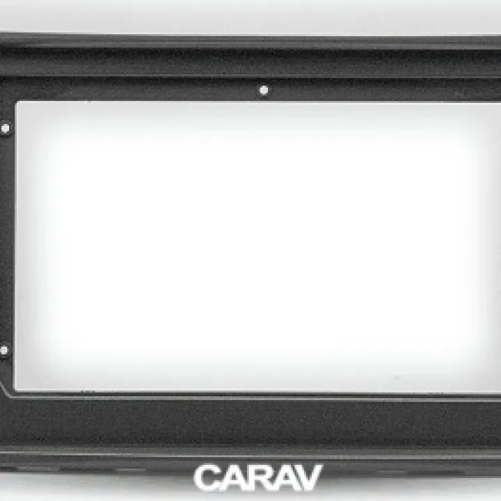 CARAV 22-2044 Рамка UMS для Volvo XC90(2002-2014) в Энгельсе