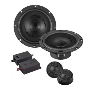 HELIX PF K165.2 Компонентная акустика