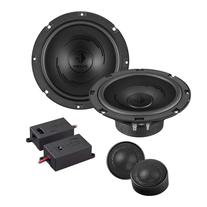 HELIX PF K165.2 Компонентная акустика в Энгельсе