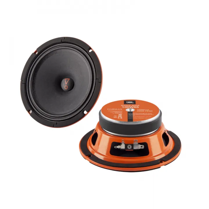 JBL SHOCKWAVE 100w65 эстрадная акустика (2) в Энгельсе