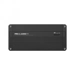 AMP PRO 1.1000FR усилитель