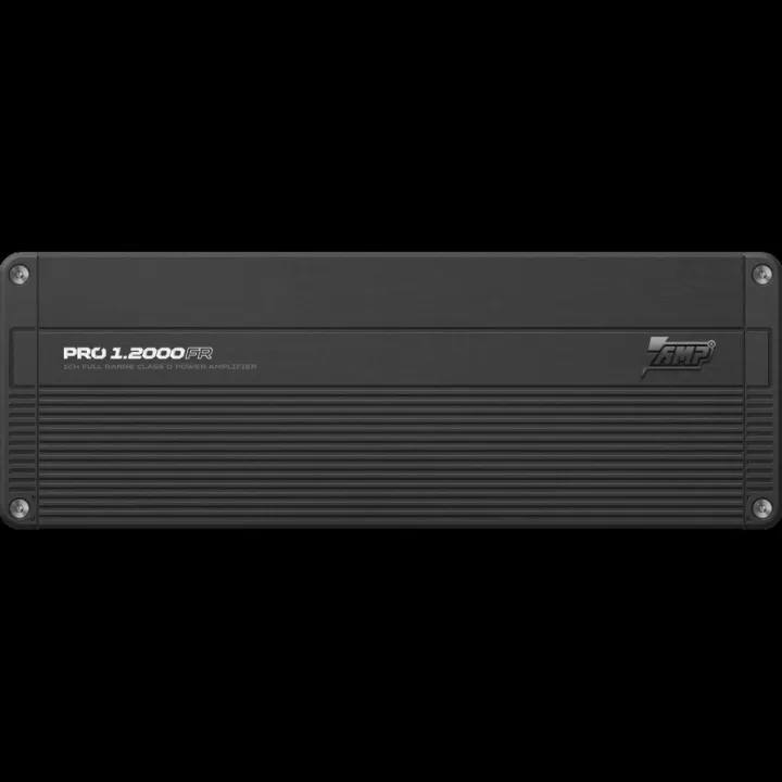 AMP PRO 1.2000FR усилитель в Энгельсе