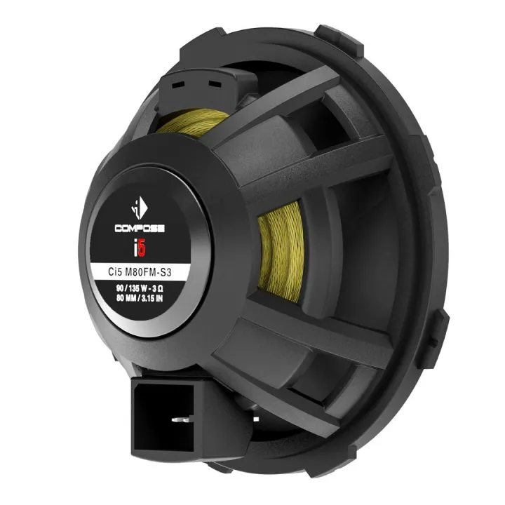 HELIX Ci5 M80FM-S3 среднечастотник в Энгельсе