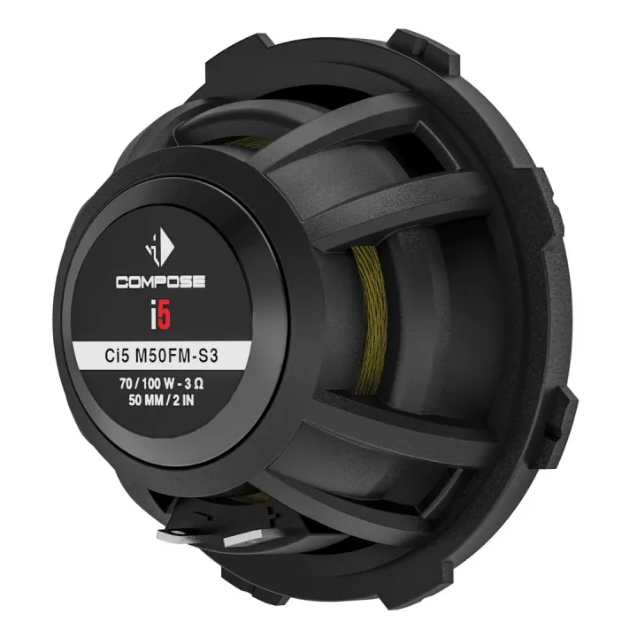 Helix Ci5 M50FM-S3 среднечастотник в Энгельсе