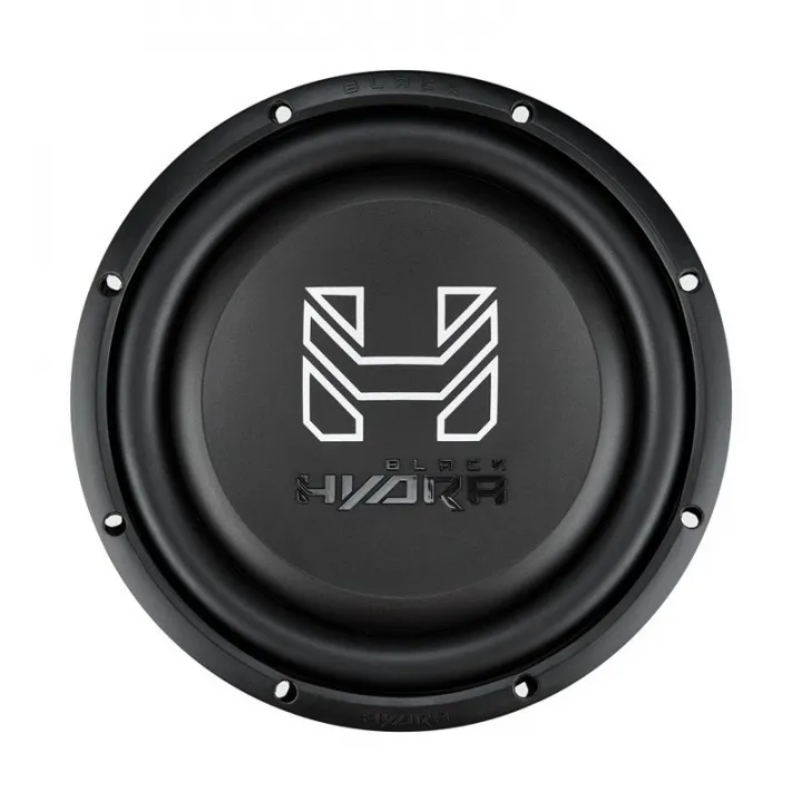 BLACK HYDRA Delta 12S сабвуфер в Энгельсе