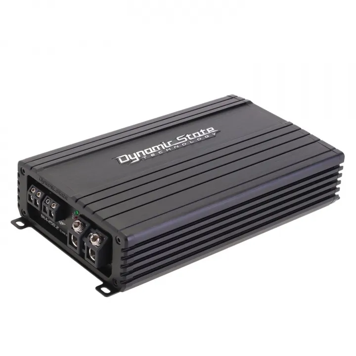 Dynamic State SKIF SKA-250.2 24V усилитель в Энгельсе