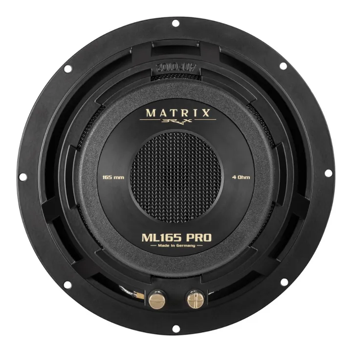 BRAX ML165 PRO мидбасс в Энгельсе