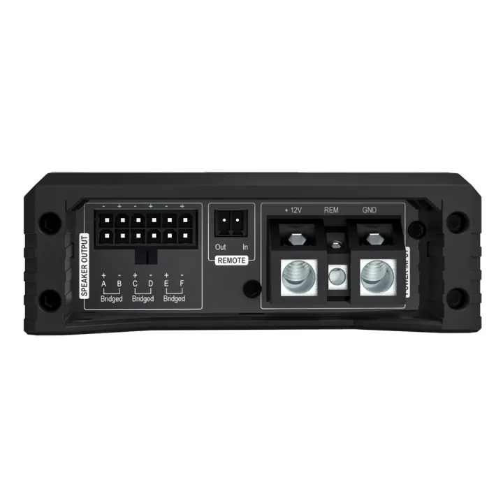 HELIX AMPLIFY 206 DSP усилитель в Энгельсе