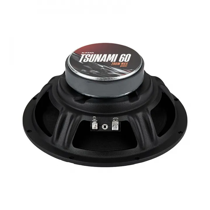 Avatar Tsunami 60 акустика в Энгельсе