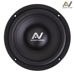 AUDIO NOVA SW16.4  сабвуфер 6.8"