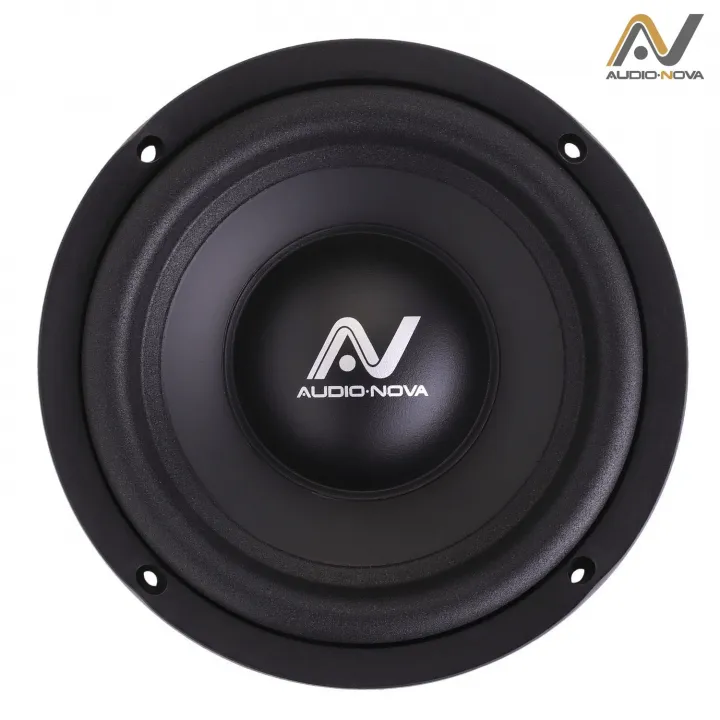 AUDIO NOVA SW16.4  сабвуфер 6.8" в Энгельсе