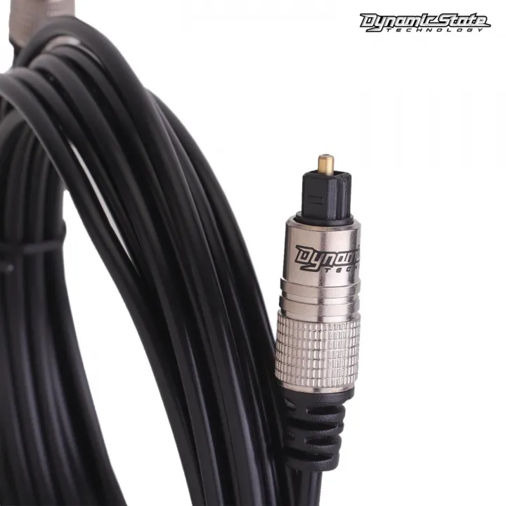 Dynamic State OCP-1.0 SERIES 1 Оптоволоконный кабель Toslink. в Энгельсе