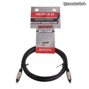Dynamic State OCP-3.0 SERIES 1 Оптоволоконный кабель Toslink.