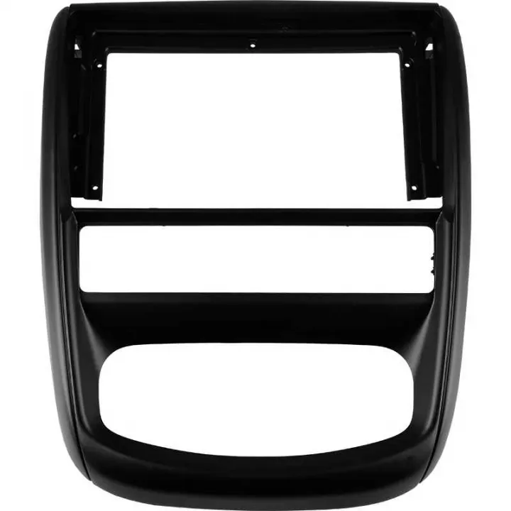 TEYES Рамка 9" для RENAULT Duster 2010-2015 в Энгельсе
