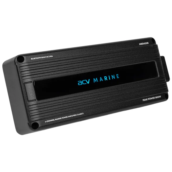 ACV MRD4120B влагозащищенный усилитель в Энгельсе