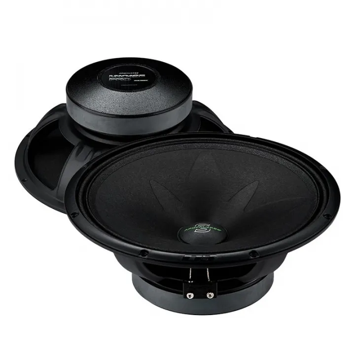 Alphard M101SE PRO акустика в Энгельсе
