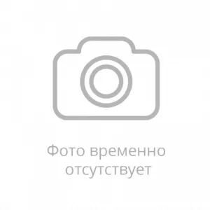 Короб под 10 активный сабвуфер + усилитель, щель бок, ДСП