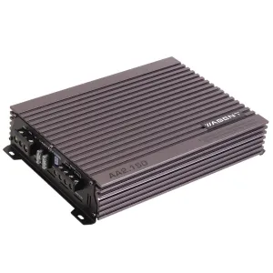 ABENT AA2.150 усилитель