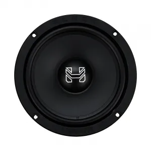 BLACK HYDRA Gamma 628C компонентная акустика
