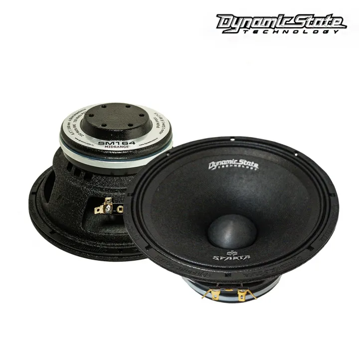 Dynamic State SPARTA SM164R акустика в Энгельсе