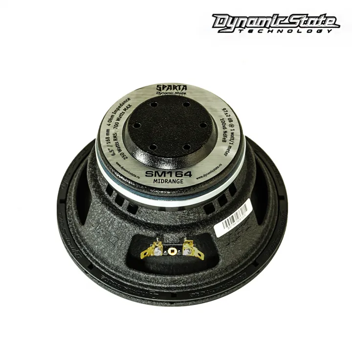 Dynamic State SPARTA SM164R акустика в Энгельсе