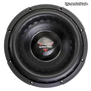 Dynamic State VIKING VSW-M30.2 Mjolnir 2+2 Ohm